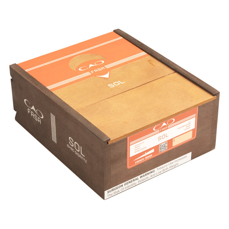 View product media CAOFSG Gigante, , jrcigars 3